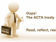 oops-acta