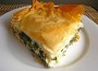 spanakopita spanakopita