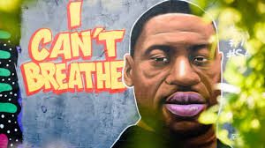 Ik kan niet ademen - Krapuul